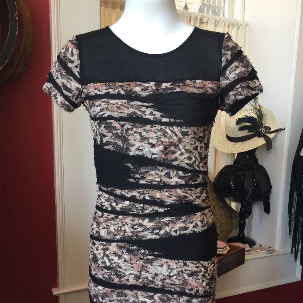 Diane von Furstenberg women’s dress